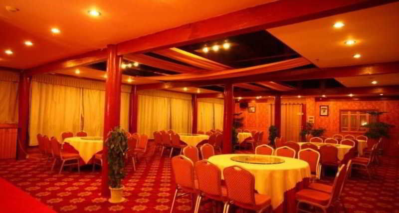 Lijiang Wangfu Hotel Экстерьер фото