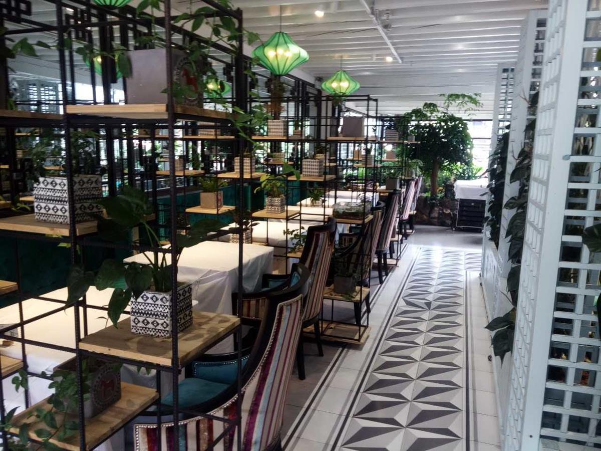Lijiang Wangfu Hotel Экстерьер фото